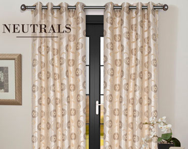 Curtains